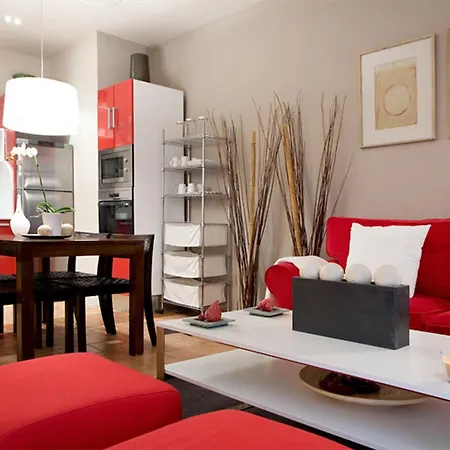 Apartment Ramblas Boqueria *