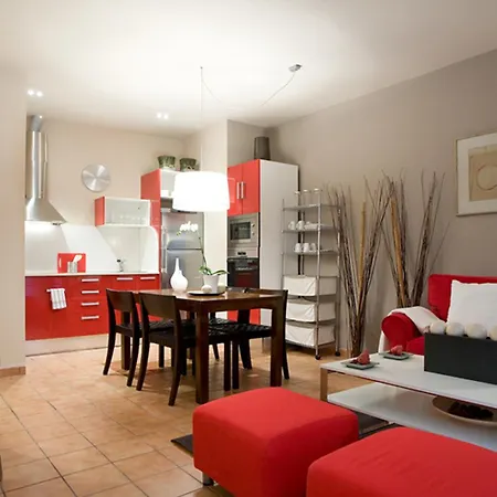 Ramblas Boqueria Apartment Barcelona