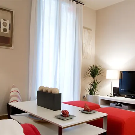Apartment Ramblas Boqueria *