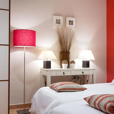 Apartment Ramblas Boqueria Barcelona