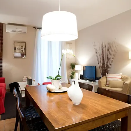 Ramblas Boqueria Apartment