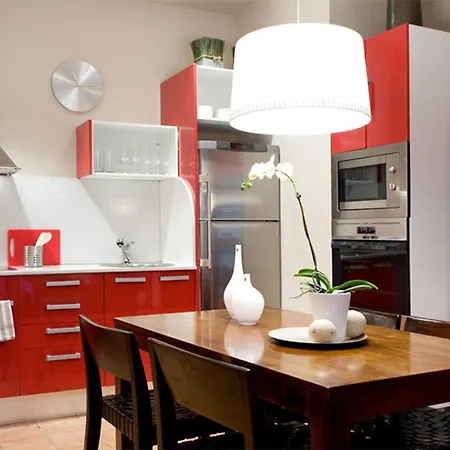 Ramblas Boqueria Apartment *