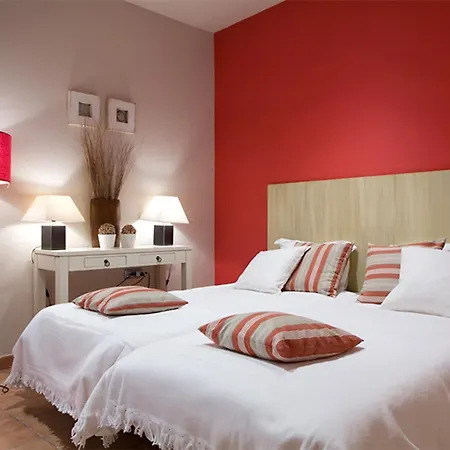Apartment Ramblas Boqueria Barcelona