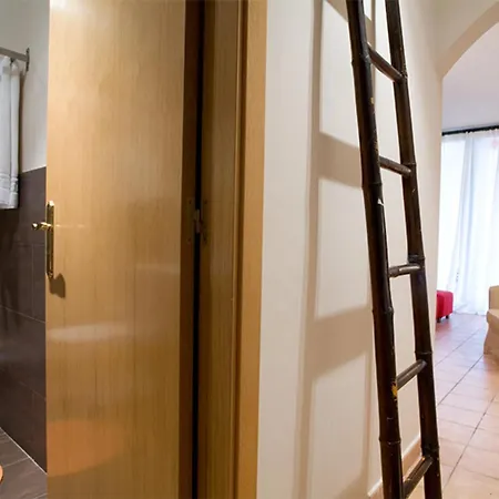 Apartment Ramblas Boqueria